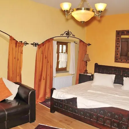 Guest house Gaestehaus Turm Wachau