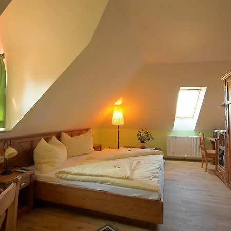 Guest house Gaestehaus Turm Wachau *