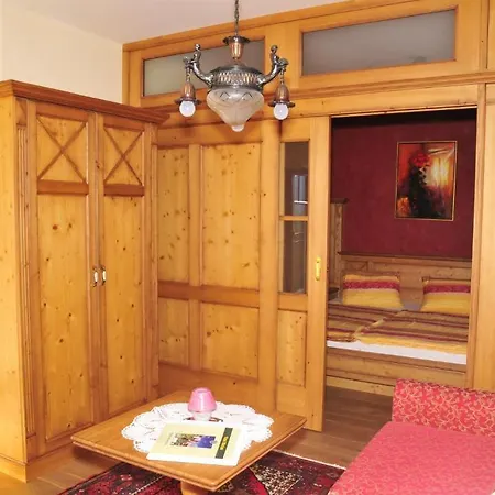 Gaestehaus Turm Wachau Konukevi Weissenkirchen in der Wachau