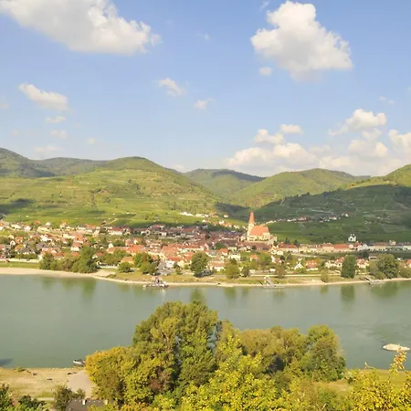 Gaestehaus Turm Wachau Weissenkirchen in der Wachau