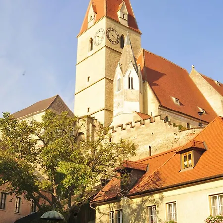 Gaestehaus Turm Wachau