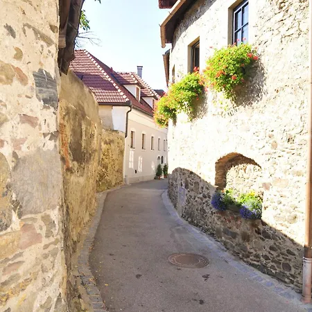 Gaestehaus Turm Wachau