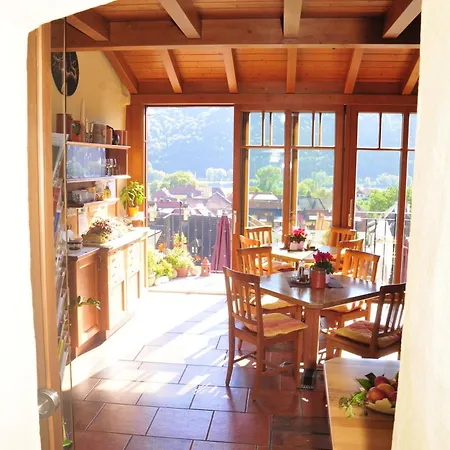 Guest house Gaestehaus Turm Wachau *
