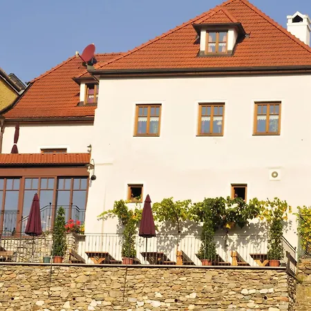 Guest house Gaestehaus Turm Wachau Weissenkirchen in der Wachau