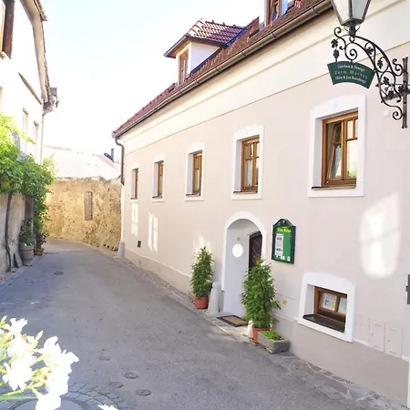Gaestehaus Turm Wachau Weissenkirchen in der Wachau