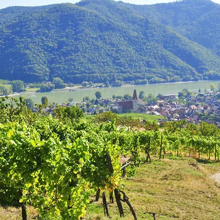 Guest house Gaestehaus Turm Wachau *