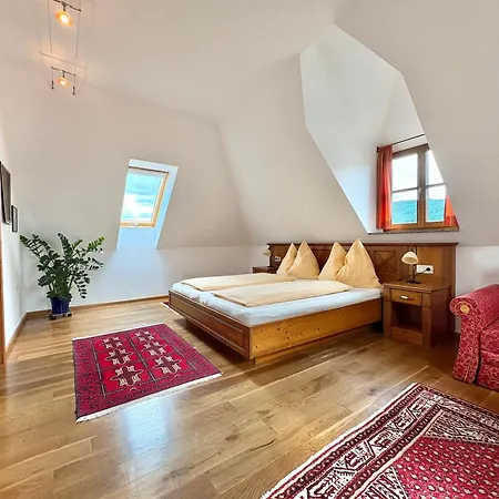 Konukevi Gaestehaus Turm Wachau Weissenkirchen in der Wachau