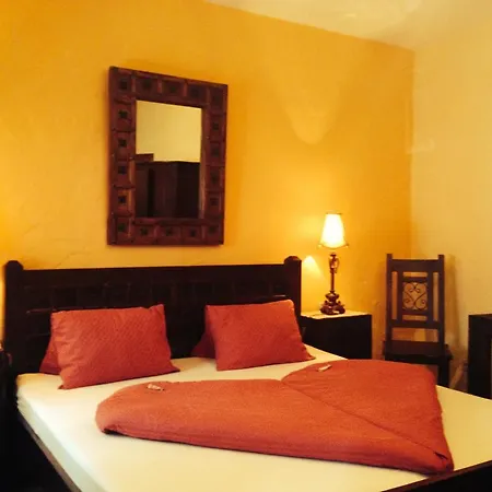 Gaestehaus Turm Wachau Guest house *