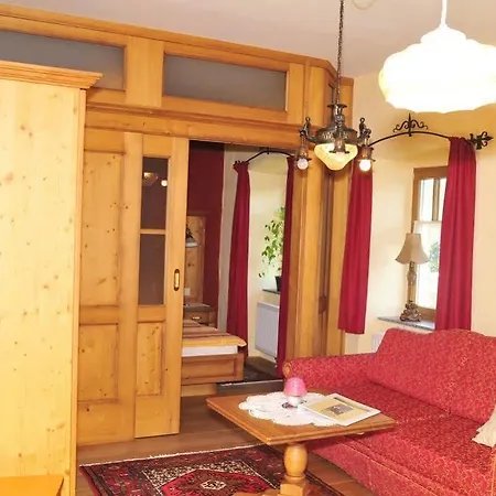 Gaestehaus Turm Wachau *