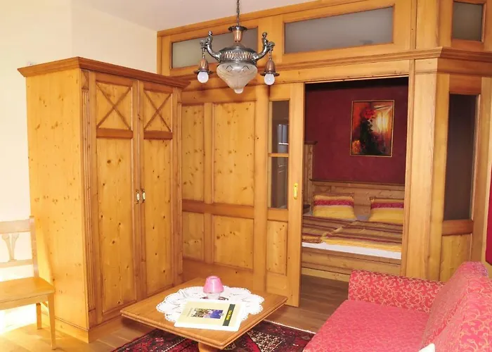 Gaestehaus Turm Wachau Gasthuis Weißenkirchen in der Wachau