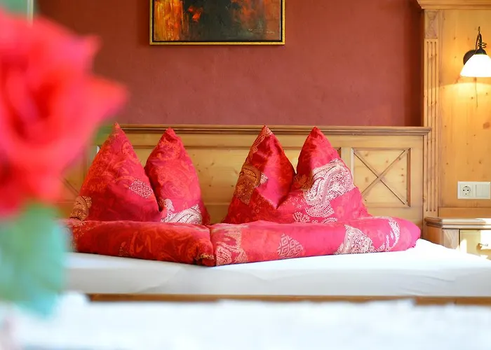 Gaestehaus Turm Wachau 3* Weißenkirchen in der Wachau