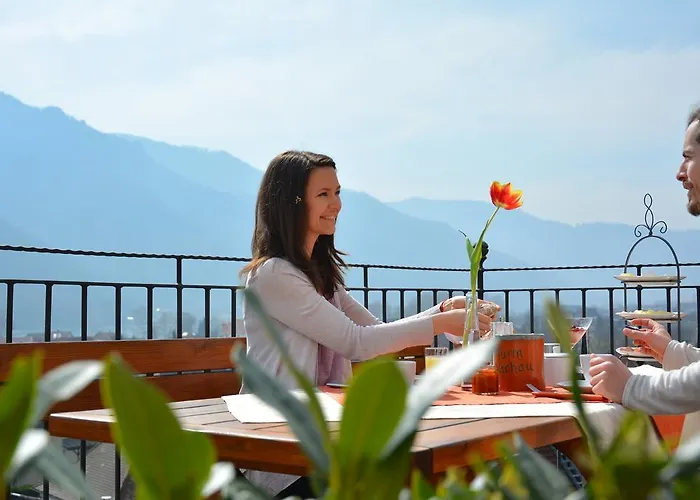 Gaestehaus Turm Wachau 3*