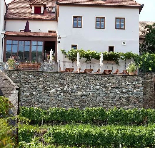 Gaestehaus Turm Wachau Gasthuis
