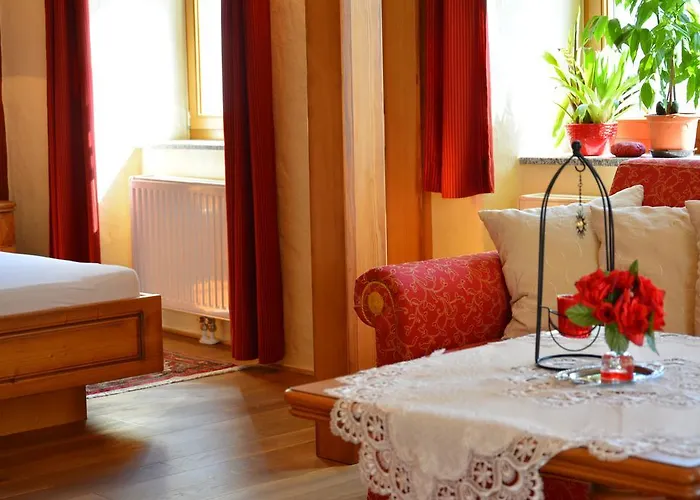 Gasthuis Gaestehaus Turm Wachau