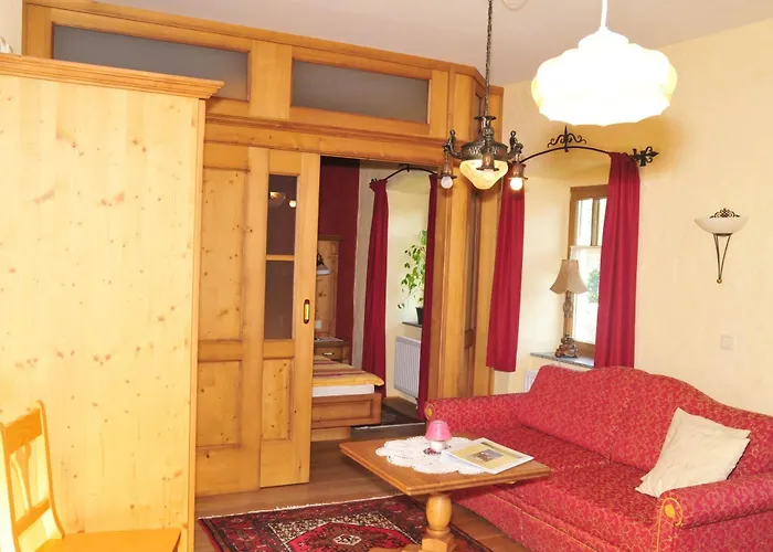 Gaestehaus Turm Wachau 3*