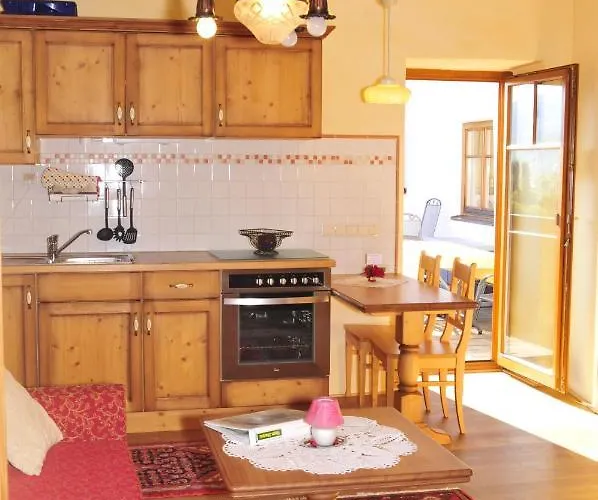 Gasthuis Gaestehaus Turm Wachau Weißenkirchen in der Wachau